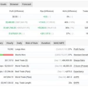 IS SCALP HUNTER EA MT4 + SETFILES BUILD 1478+