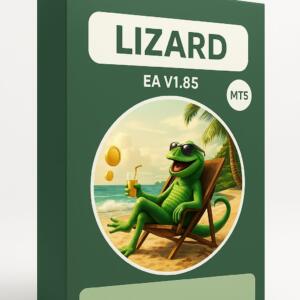 Lizard 4 Lizard - Image 1