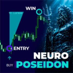 NEURO POSEIDON MT4 BUILD 1474+