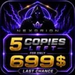 nexorion initium novum ea 1 Nexorion Initium Novum