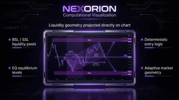 nexorion initium novum ea 4 Nexorion Initium Novum