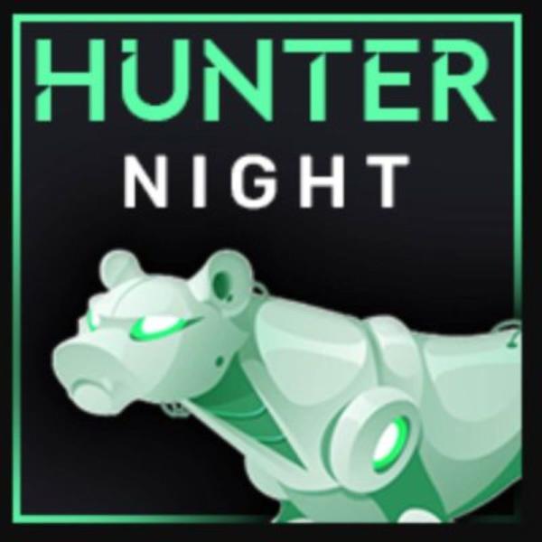 NIGHT HUNTER PRO MT5 BUILD 6204+