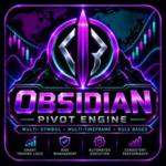 OBSIDIAN PIVOT ENGINE MT5 V1.1 BUILD 6198+