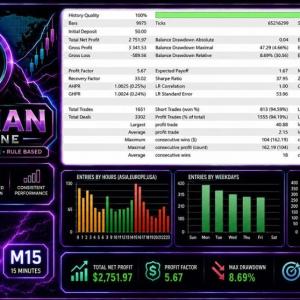 OBSIDIAN PIVOT ENGINE MT5 V1.1 BUILD 6198+ 7 OBSIDIAN PIVOT ENGINE MT5 V1.1 BUILD 6198+