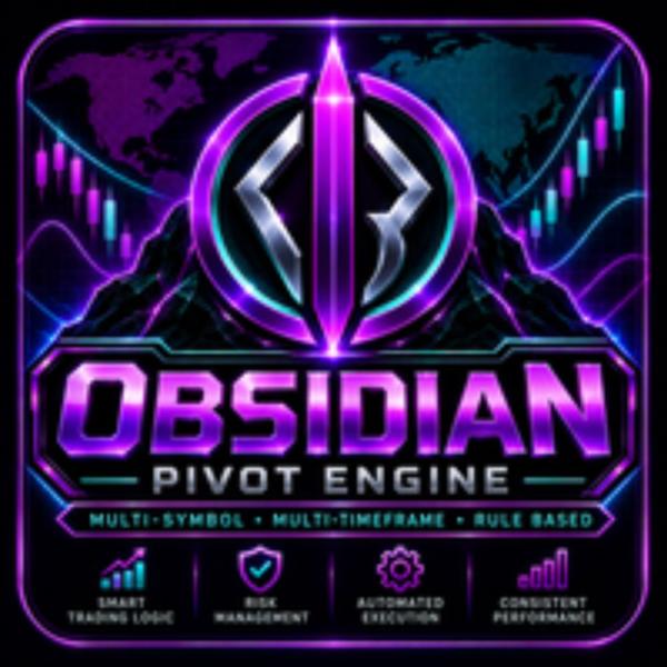 OBSIDIAN PIVOT ENGINE V1.1 MQ5 SOURCE CODE BUILD 6198+ OBSIDIAN PIVOT ENGINE V1.1 MQ5 SOURCE CODE BUILD 6198+