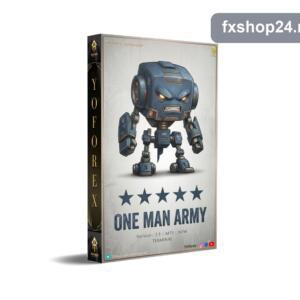 One Man Army v3.3 MT5