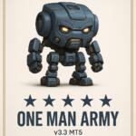 one man army v3 3 mt5 review cover clean One Man Army v3.3 MT5