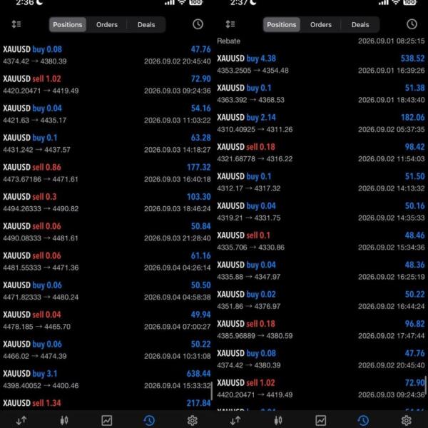 OSOK GOLD KILLER EA MT5 V2.0 BUILD 6184+ 1 OSOK GOLD KILLER EA MT5 V2.0 BUILD 6184+