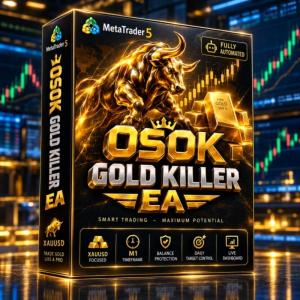Home 17 OSOK GOLD KILLER EA MT5 V2.0 BUILD 6184+