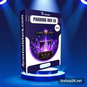 Home 23 pandora box ea v1.1 MT5