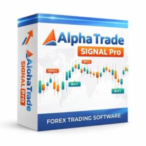 Alpha trade arrow MT5