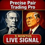 PRECISE PAIR TRADING PRO MQ5 SOURCE CODE + SETFILES BUILD 6163+