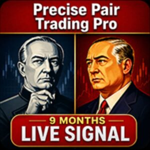 PRECISE PAIR TRADING PRO MQ5 SOURCE CODE + SETFILES BUILD 6163+