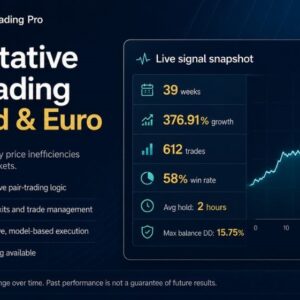 PRECISE PAIR TRADING PRO MQ5 SOURCE CODE + SETFILES BUILD 6163+