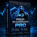 PROPGUARDIAN PRO MT5 V3.2 + SETFILES BUILD 6230+
