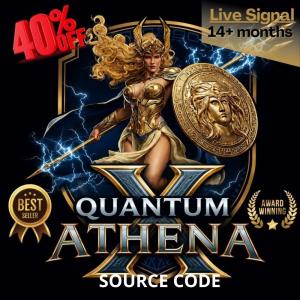 QUANTUM ATHENA X V2.2 MQ5 SOURCE CODE BUILD 6182+