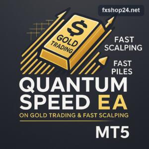Quantum Speed MT5