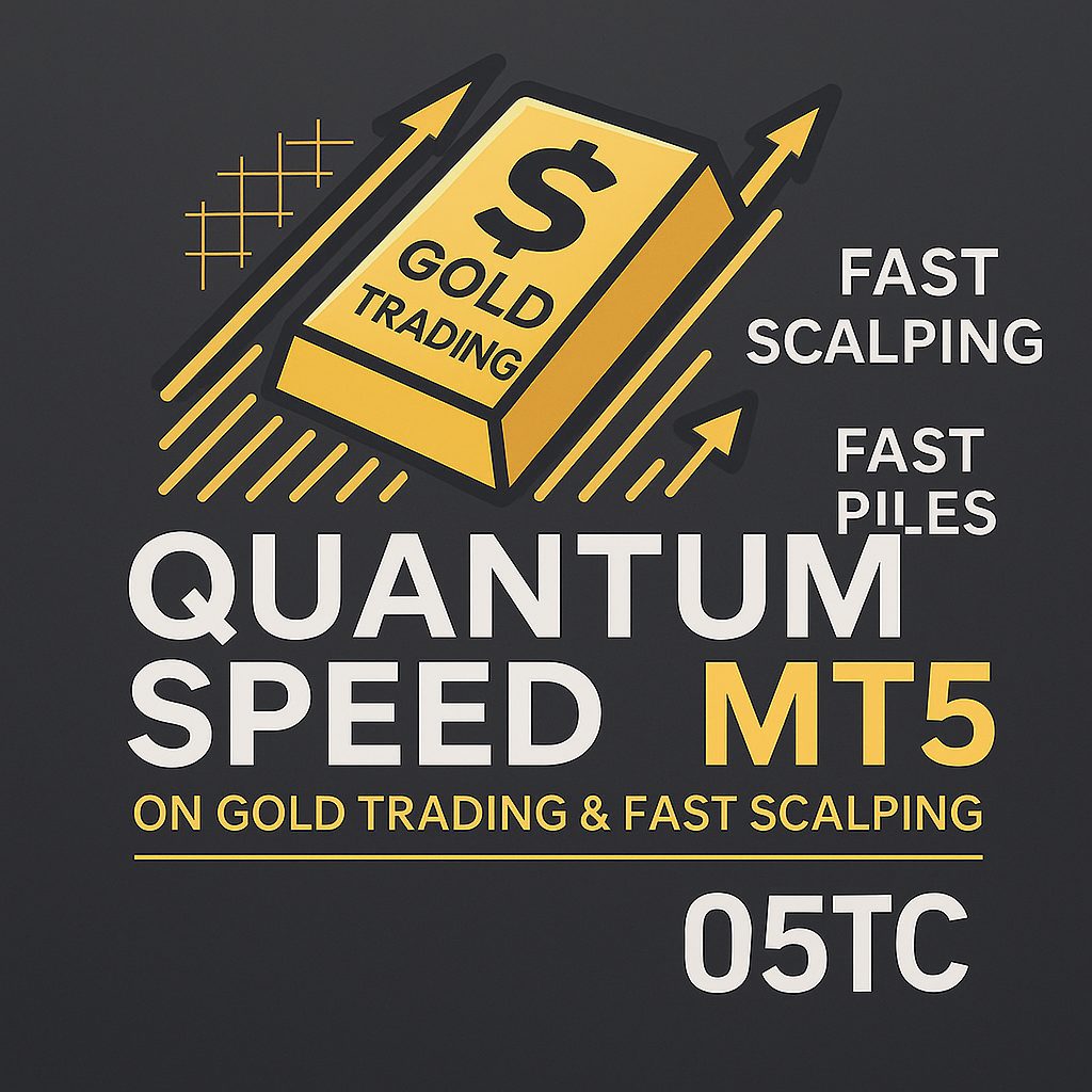Home 26 Discover how Quantum Speed MT5 can enhance your Forex trading with precision and risk management.