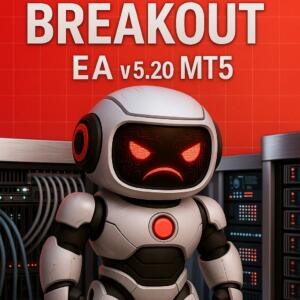 Range Breakout EA v5.20 MT5