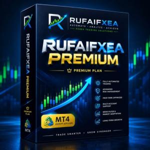 Home 19 RUFAIFXEA PREMIUM MT4 V5.0 + SETFILES BUILD 1478+