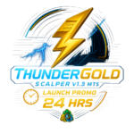 thundergold scalper v1 3 mt5 review cover clean ThunderGold Scalper v1.3 MT5