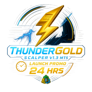 Home 19 ThunderGold Scalper v1.3 MT5