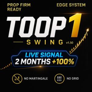 Home 19 TOOP1 Swing v1.50 MT5