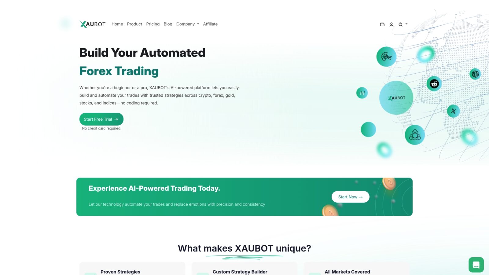 https://xaubot.com