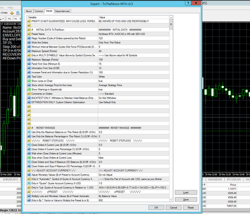 ToTheMoon v3.50 EA MT4 with SetFiles 2 ToTheMoon v3.50 EA MT4 with SetFiles