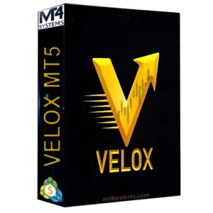 VELOZ SCALPER EA MT5 4 VELOZ SCALPER EA MT5 - Image 1