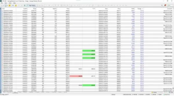 VIPER EX V3 PRO MT5 + SETFILES BUILD 5836+