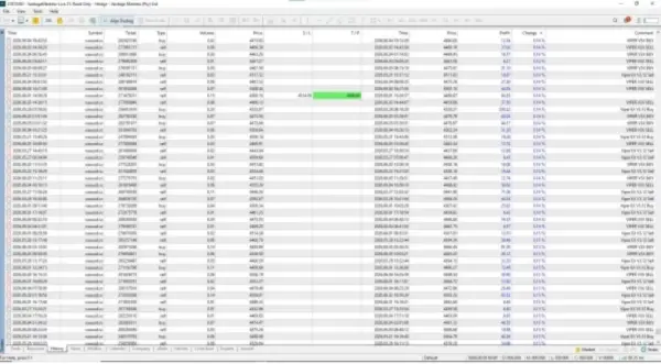 VIPER EX V3 PRO MT5 + SETFILES BUILD 5836+