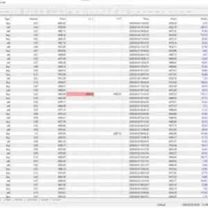 VIPER EX V3 PRO MT5 + SETFILES BUILD 5836+