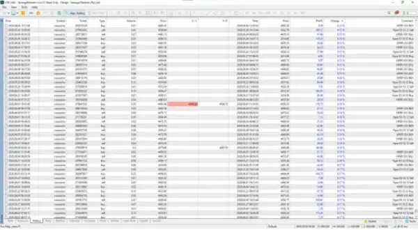 VIPER EX V3 PRO MT5 + SETFILES BUILD 5836+