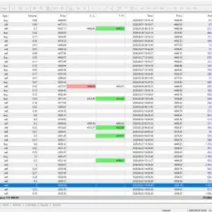 VIPER EX V3 PRO MT5 + SETFILES BUILD 5836+
