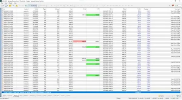 VIPER EX V3 PRO MT5 + SETFILES BUILD 5836+