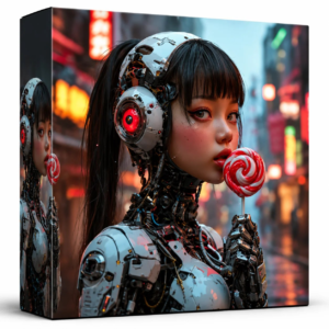 VR Lollipop EA MT4 V25.30 No DLL