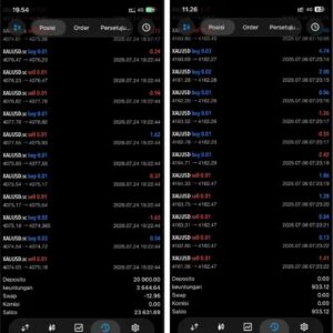 WARIS SINGO BARONG MT5 V2.10 + SETFILES BUILD 6160+