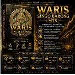 WARIS SINGO BARONG MT5 V2.10 + SETFILES BUILD 6160+