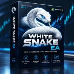 WHITE SNAKE EA MT5 V1.03 + SETFILES BUILD 6202+