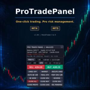 Home 17 protrade panel