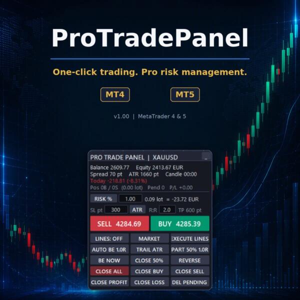 protrade panel protrade panel