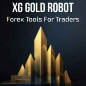 XG Gold Robot 9.1