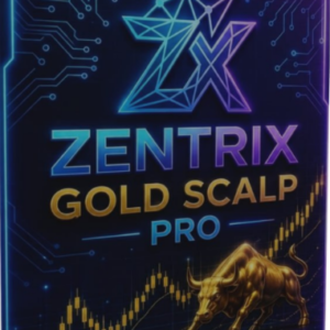 ZENTRIX GOLD SCALP PRO MT5 V2.30 - Image 1