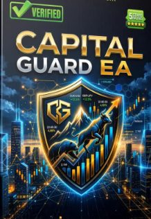 Screenshot 2026 10 07 000318 CAPITAL GUARD EA MT5 V2.0 + SETFILES
