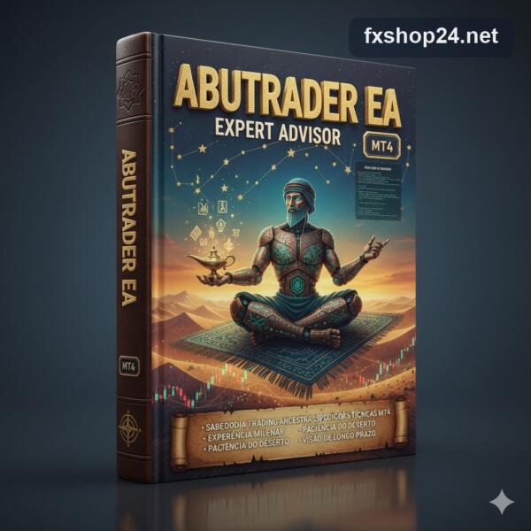 abu trader ea 1 Abu Trader EA v1.1 MT4