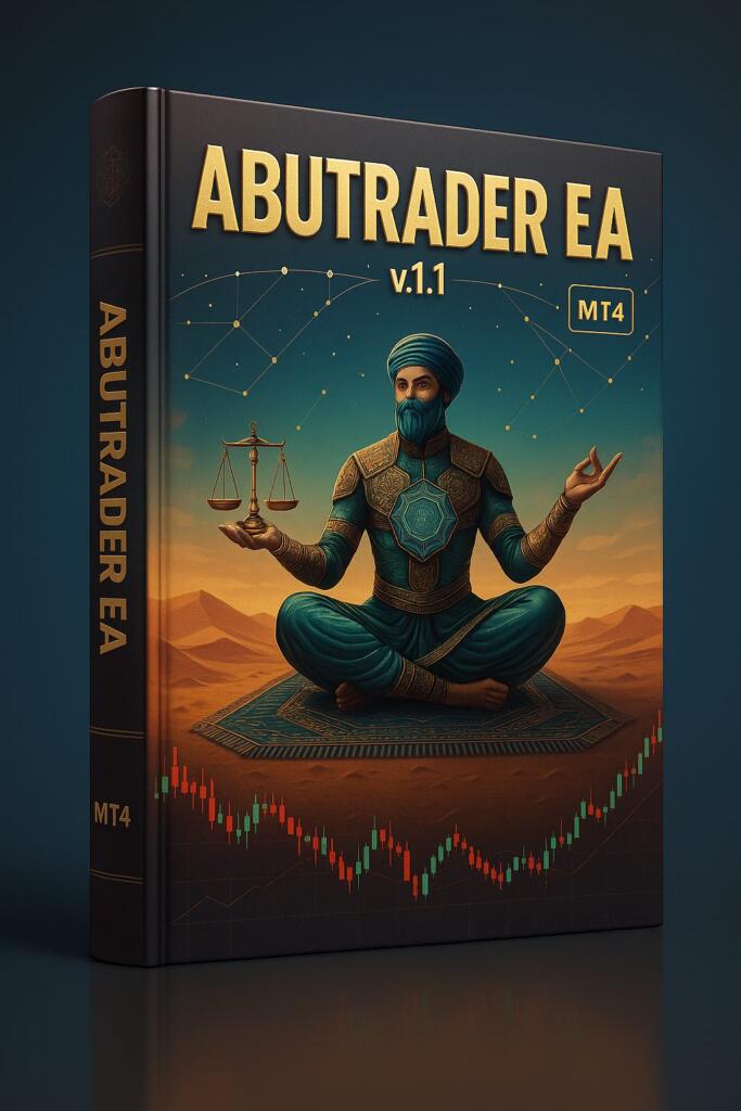 Home 24 Explore Abu Trader EA v1.1 MT4 for automated Forex trading, designed for responsive and disciplined strategies.