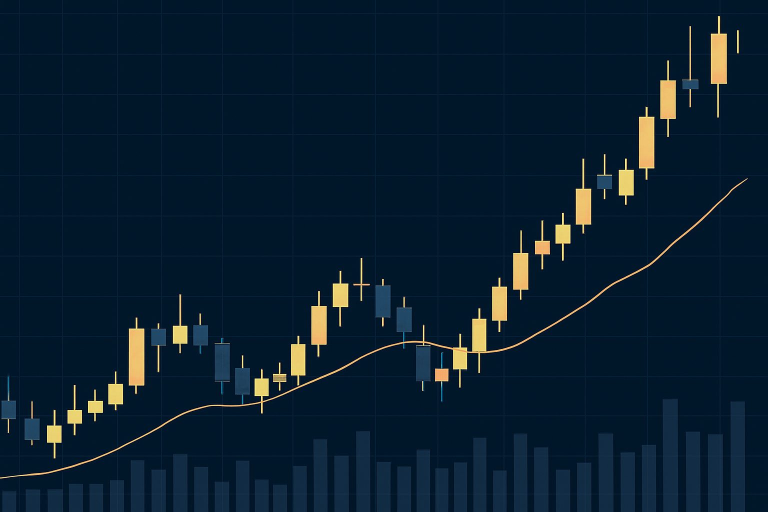 Abu Trader EA v1.1 MT4