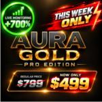 AURA GOLD PRO EDITION MT5 BUILD 6249+