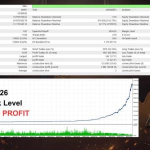 AURA GOLD PRO EDITION MT5 BUILD 6249+ 8 AURA GOLD PRO EDITION MT5 BUILD 6249+